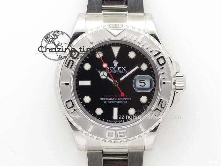 SS Diamond Bracelet BLF Edition Best 116576TBR SS On Dial A4130 Daytona 0415